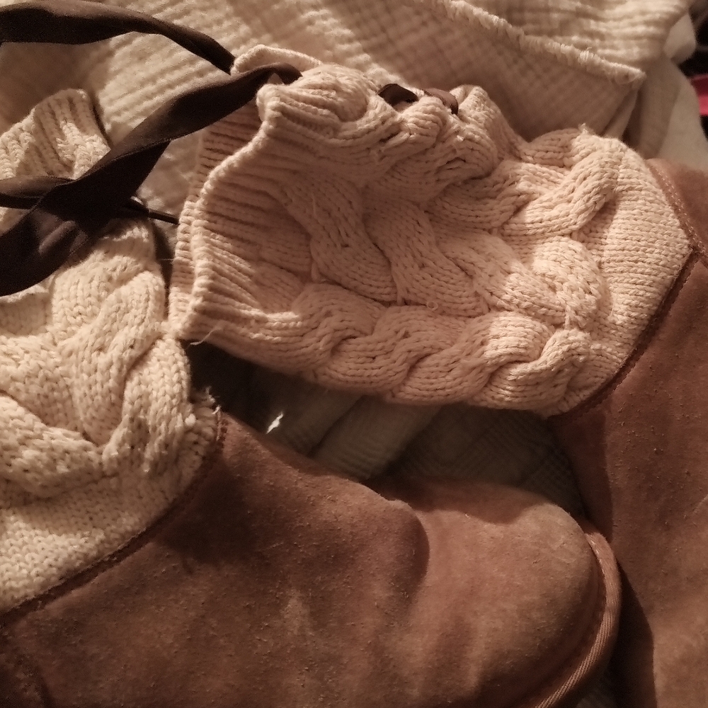 UGG boots